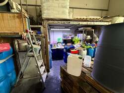 WCEGA Plaza (D23), Warehouse #606852391